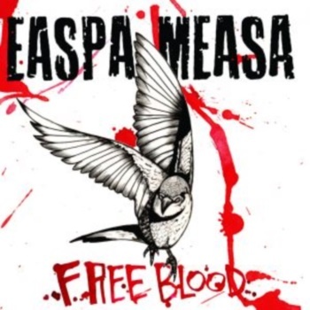 EASPA MEASA - Free blood