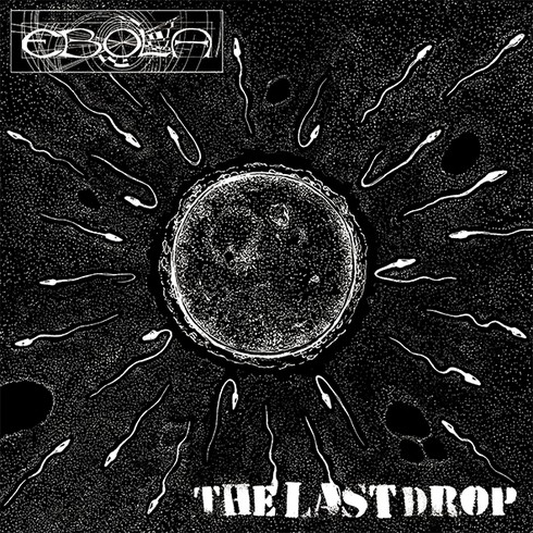 EBOLA - The last drop