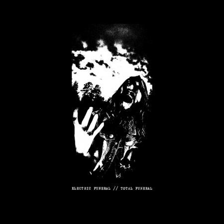 ELECTRIC FUNERAL - Total funeral