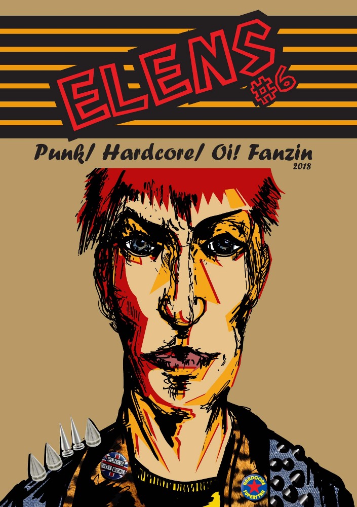 Elens #6