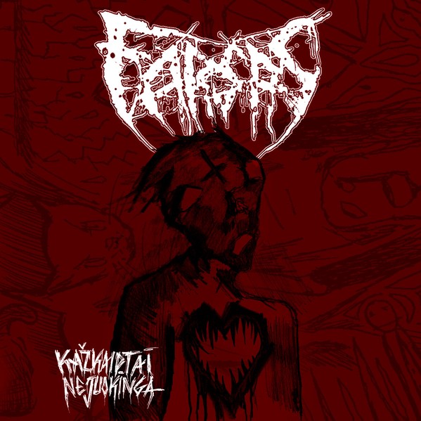 FARŠAS - Kazkaiptai nejuokinga