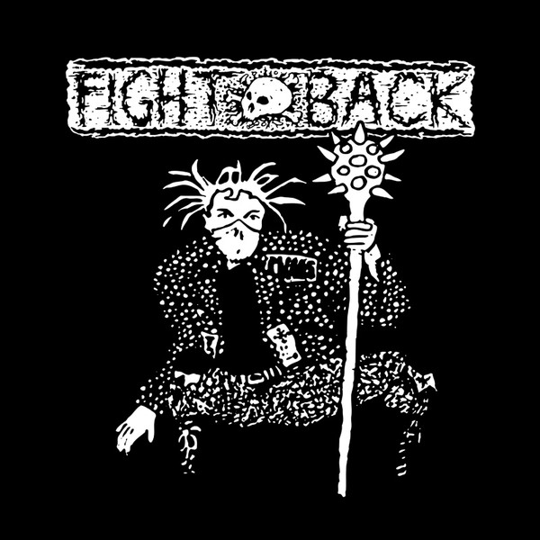 FIGHT BACK / AGATHOCLES