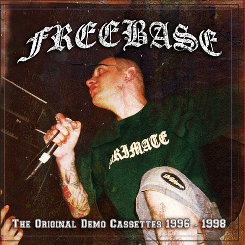 FREEBASE - The original demo cassettes 96-99