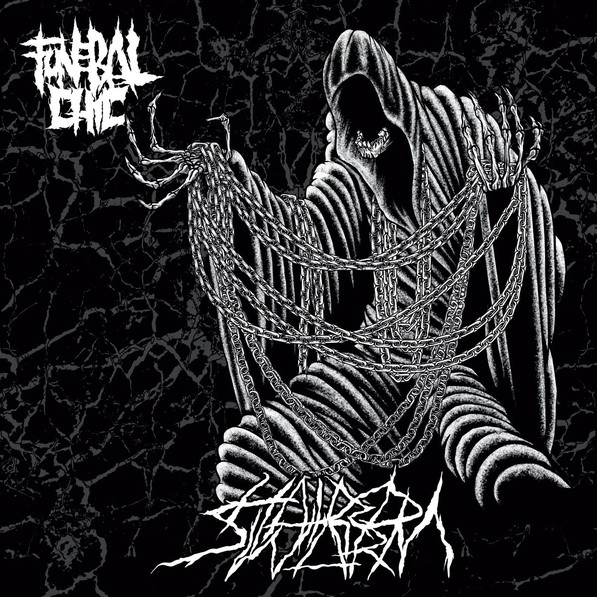 FUNERAL CHIC - Hatred swarm