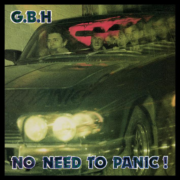 GBH - No need to panic