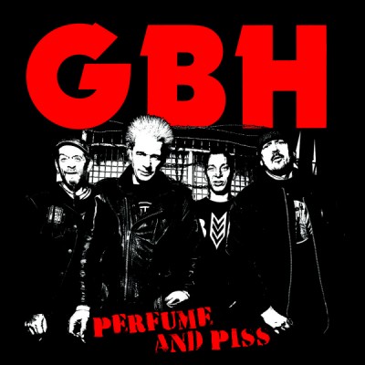 GBH - Parfume and piss