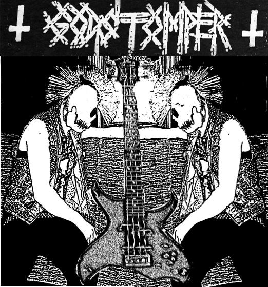 GODSTOMPER