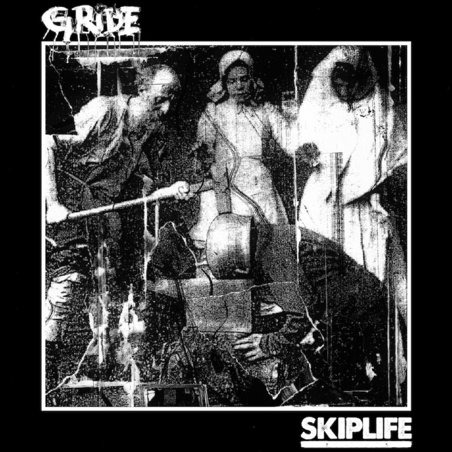 GRIDE / SKIPLIFE