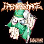 HAEMORRHAGE - Haematology