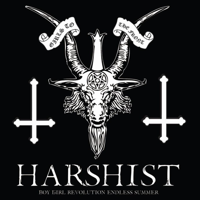 HARSHIT