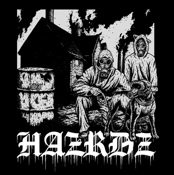 HAZRDZ