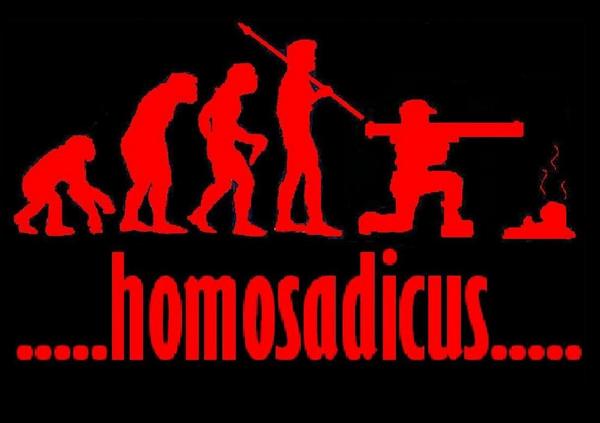 HOMOSADICUS
