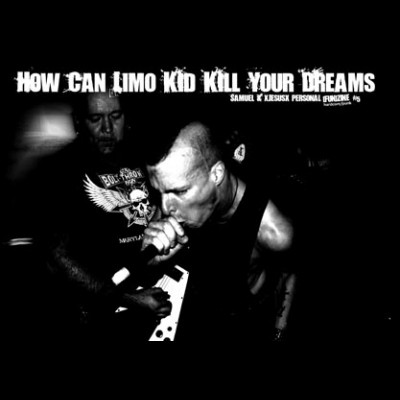 How can limo kids kill your dreams? #5