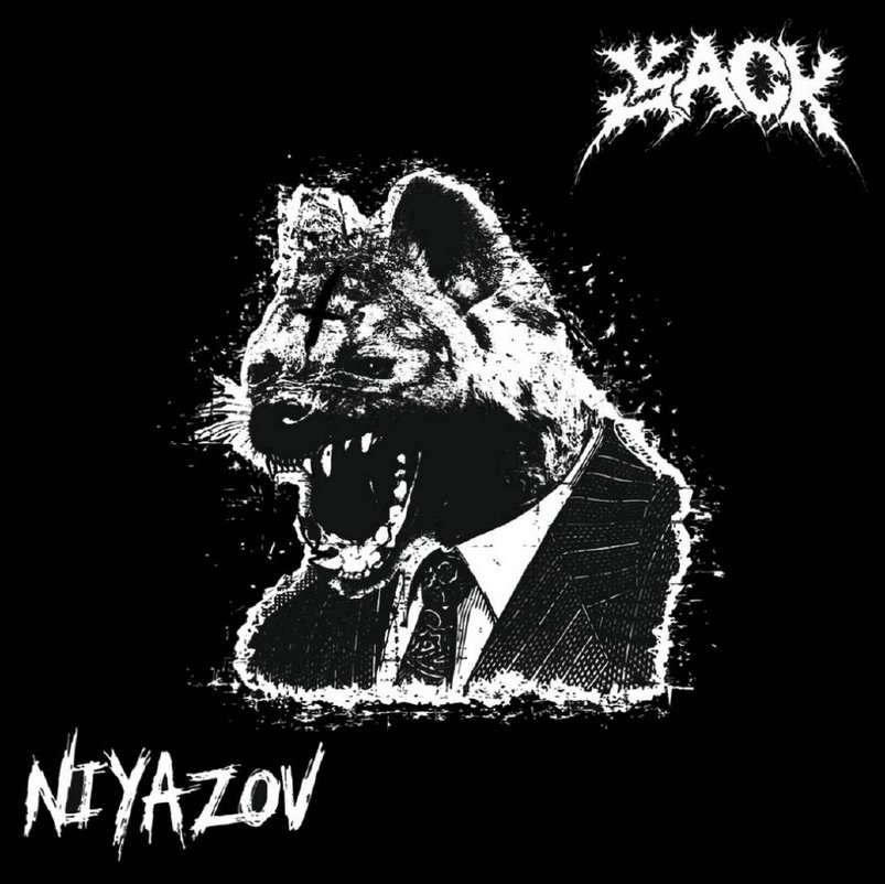 JACK / NIYAZOV