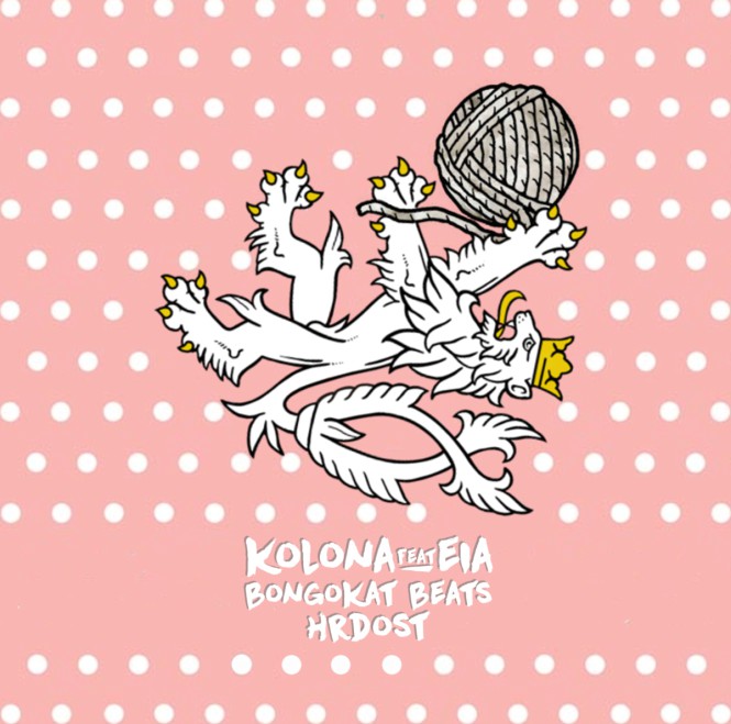 KOLONA feat. EIA