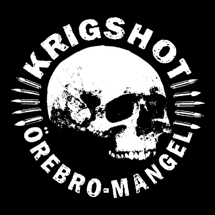 KRIGSHOT - Örebro mangel