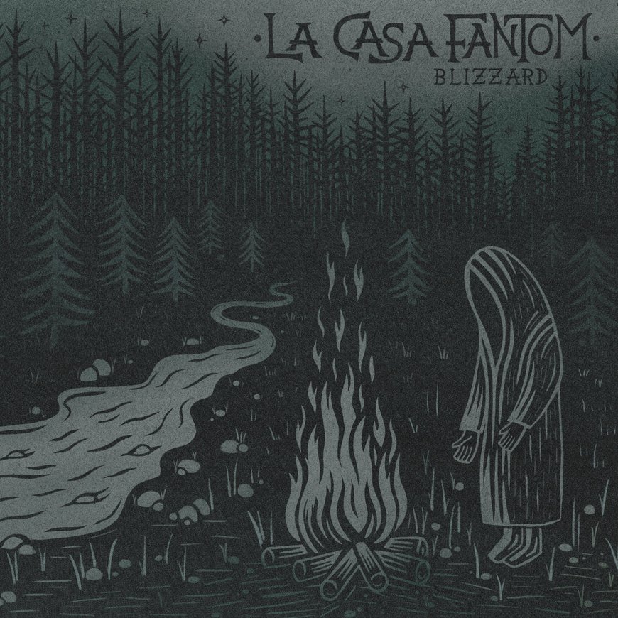LA CASA FANTOM - Blizzard