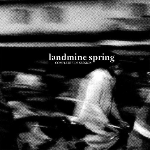 LANDMINE SPRINGS - Ride