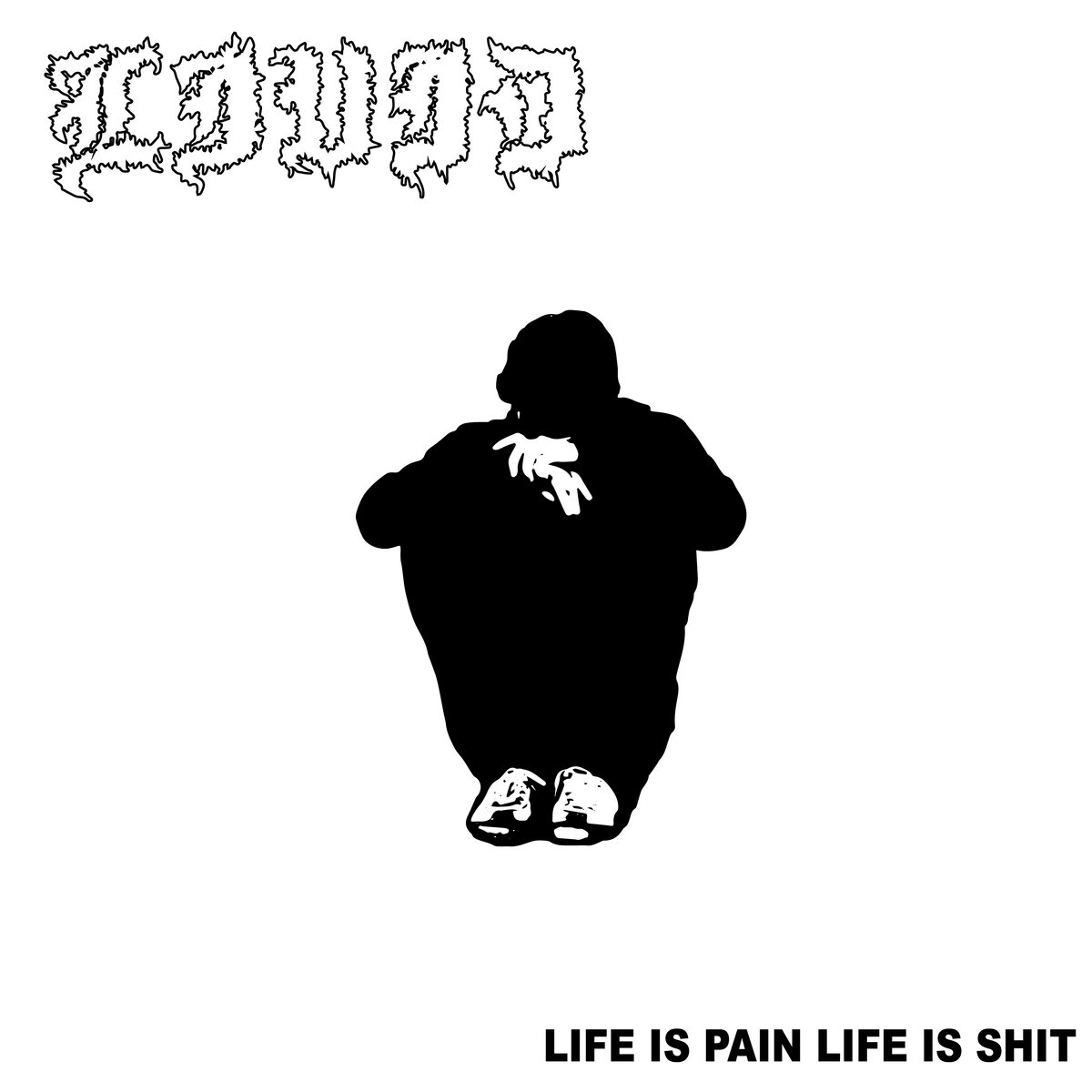 LIVID - Life is pain, life is shit