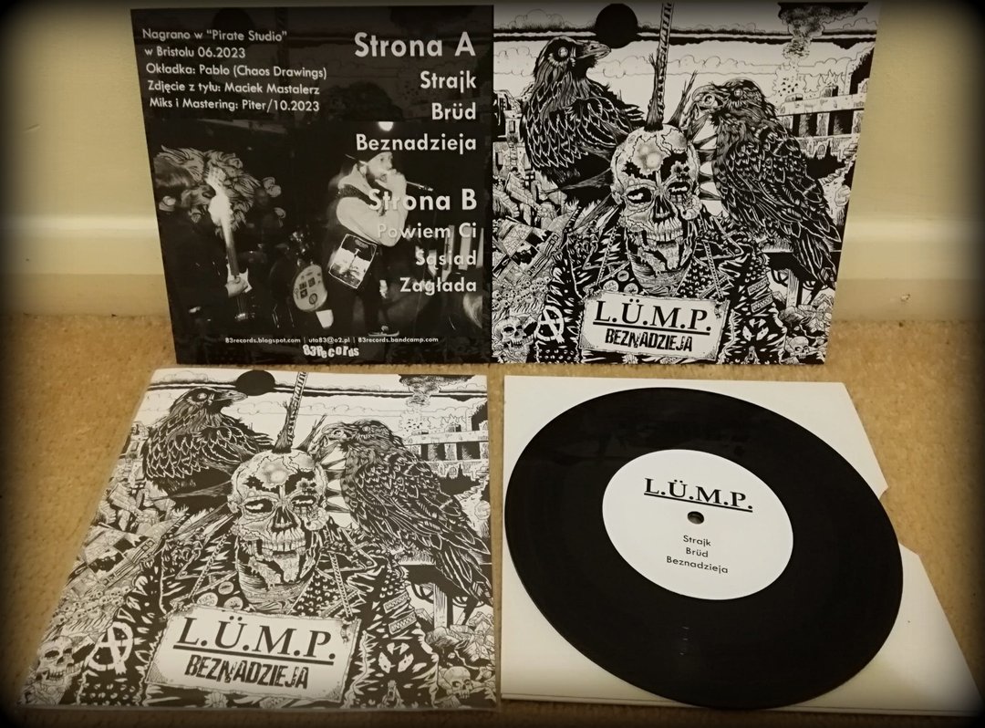 L.Ü.M.P. - Beznadzieja