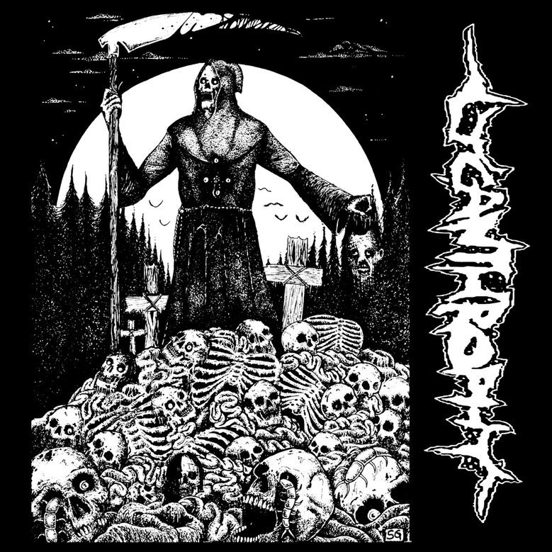 LYCANTHROPHY / SICK SINUS SYNDROME