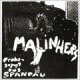 MALINHEADS - Probegepogt aus Spandau EP