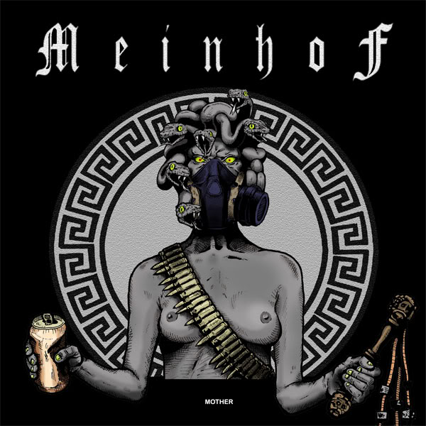 MEINHOF - Mother