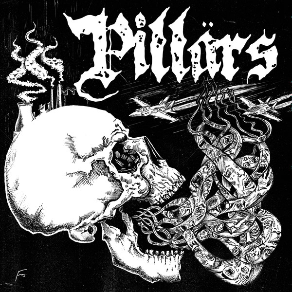 MERKED / PILLÄRS