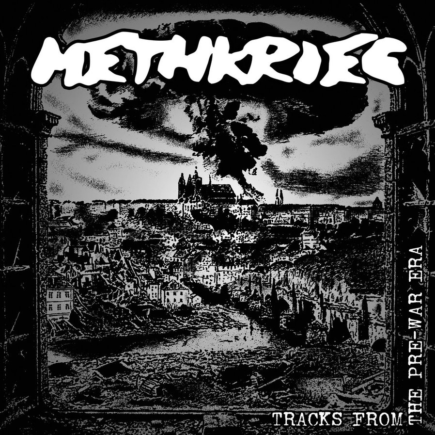 METHKRIEG / DIKTÄT
