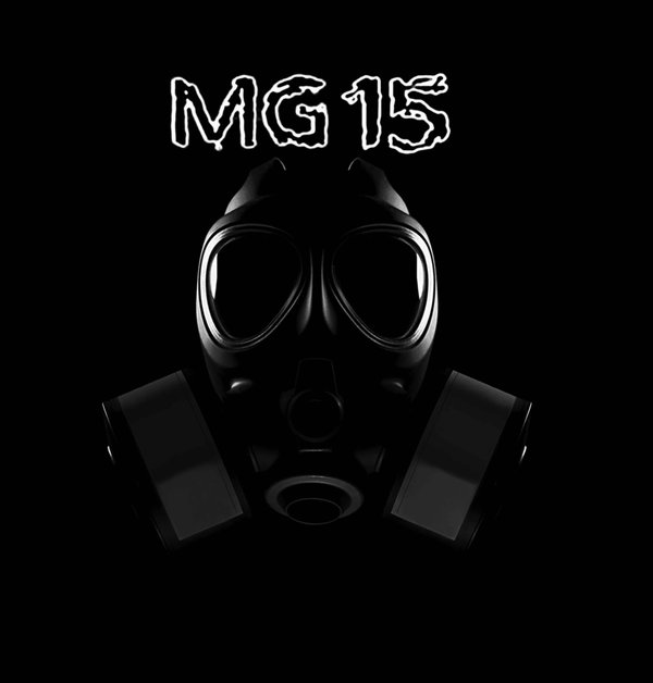 MG15 - El album negro