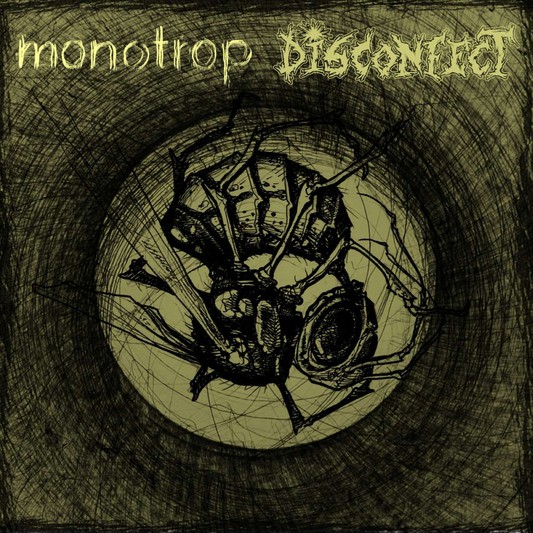 MONOTROP / DISCONFECT
