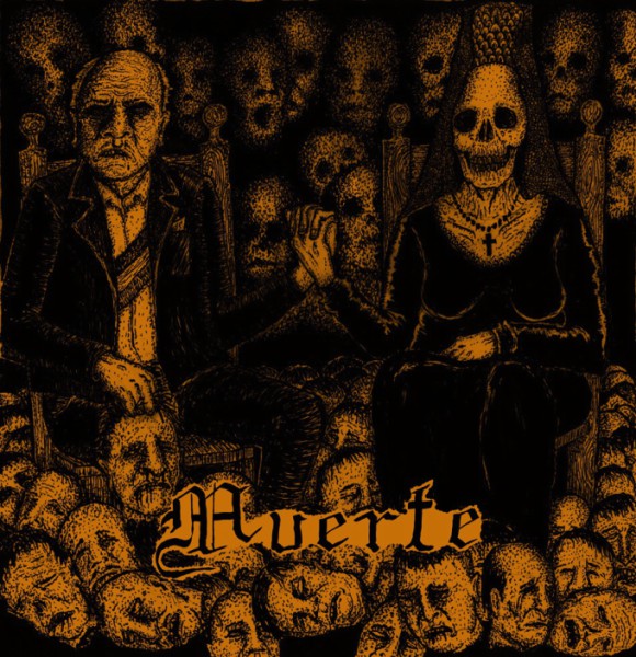 MUERTE