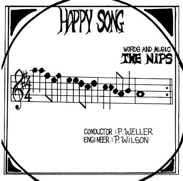 NIPS - Happy song