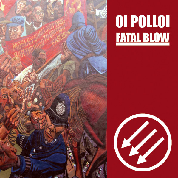 OI POLLOI / FATAL BLOW