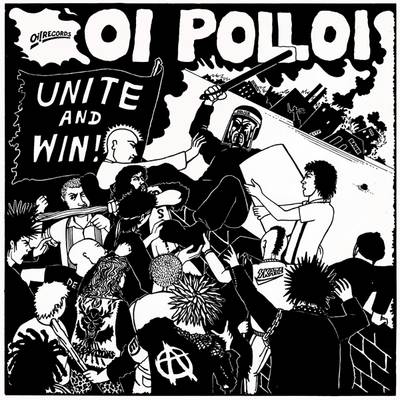 OI POLLOI - Unite and win