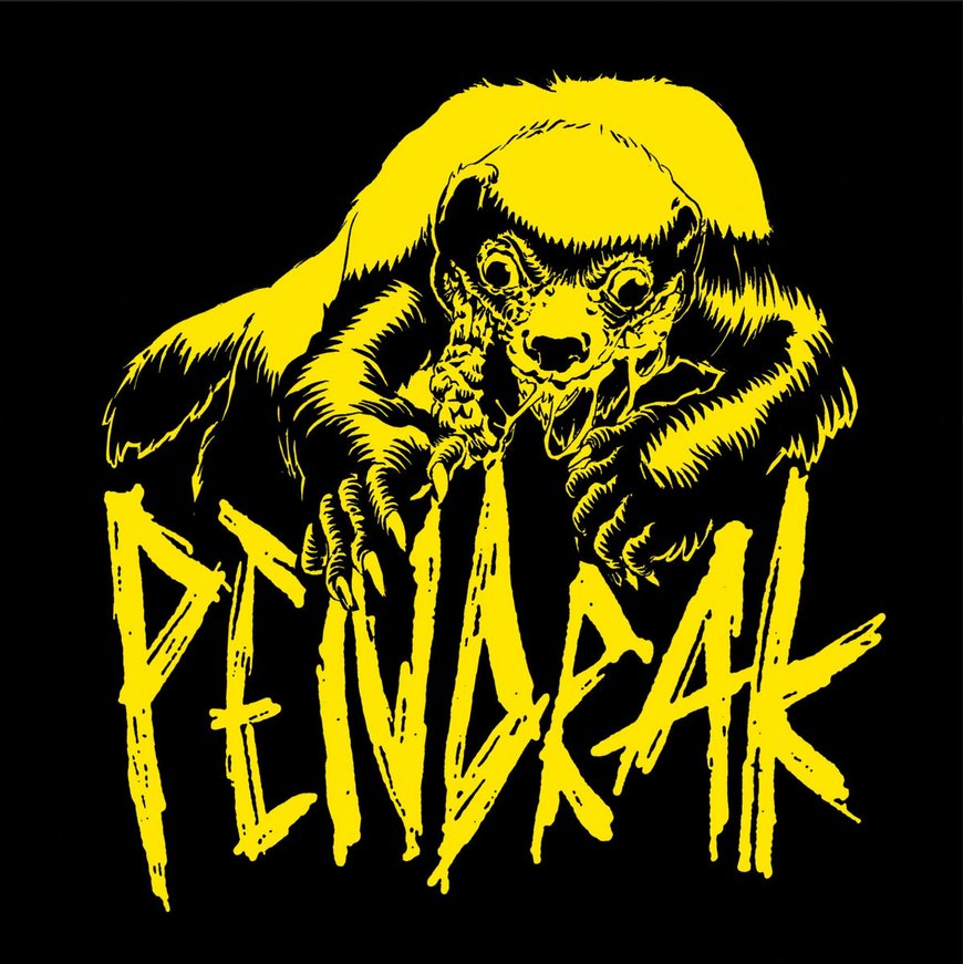 PENDRAK