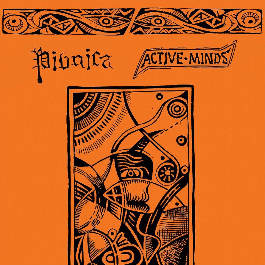 PIVNICA / ACTIVE MINDS