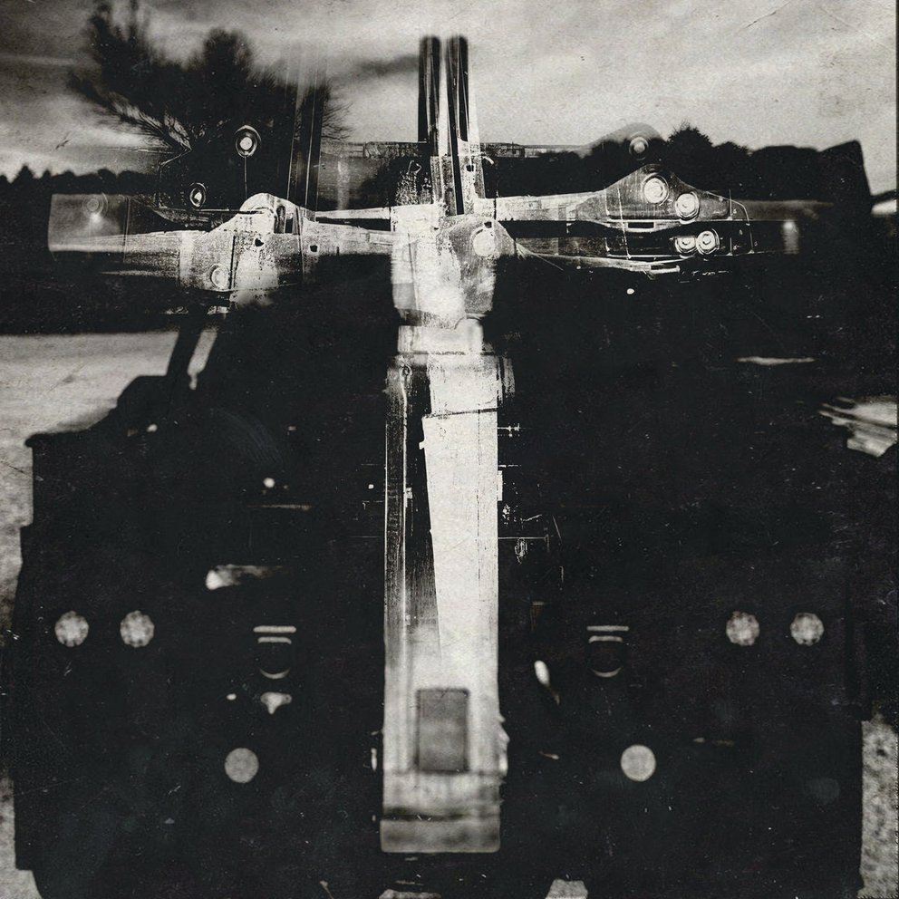 PORTRAYAL OF GUILT - ... beginning of the end