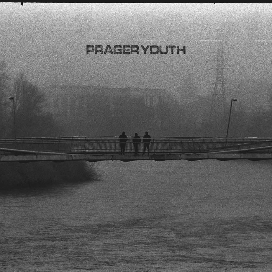 PRAGER YOUTH