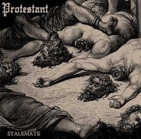 PROTESTANT - Stalemate