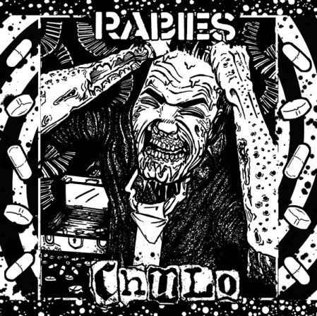 RABIES / CHULO