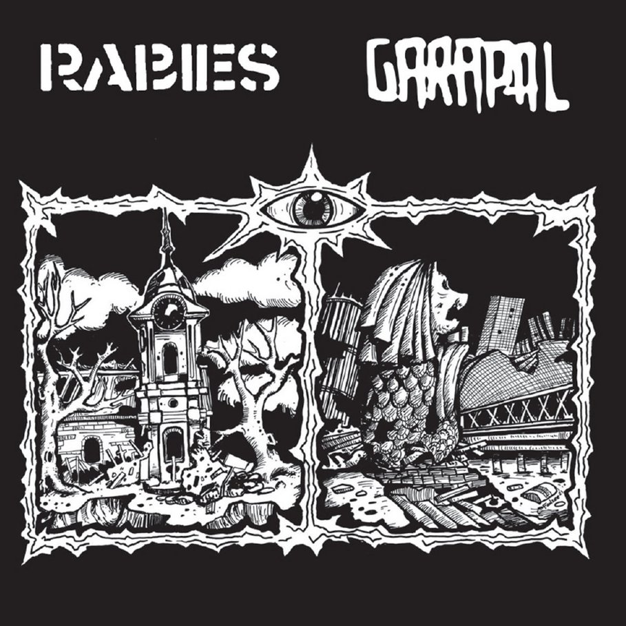 RABIES / GARAPAL