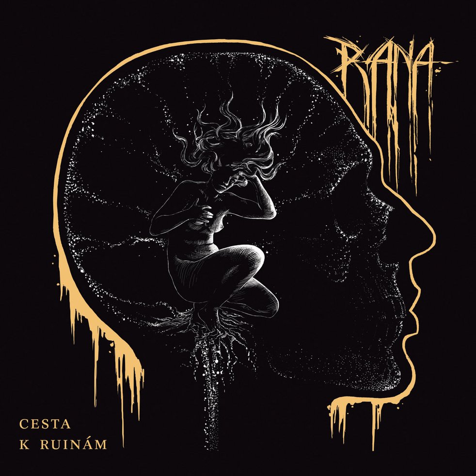 RANA - Cesta k ruinám