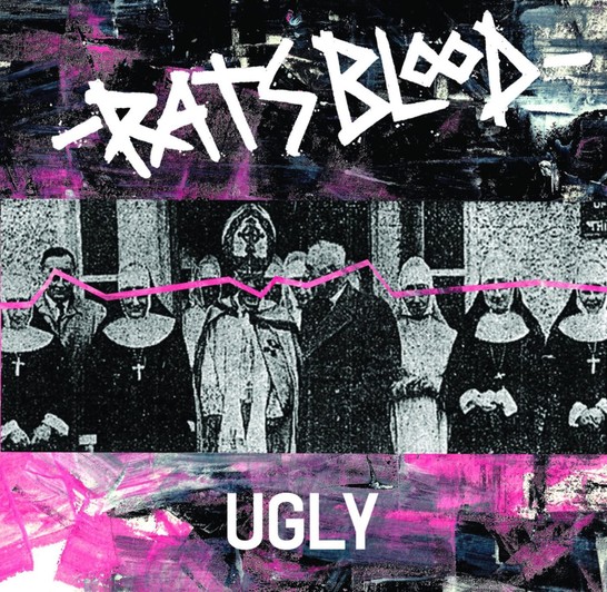 RATS BLOOD - Ugly
