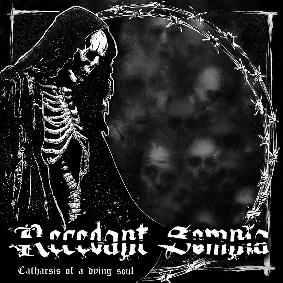 RECEDANT SOMNIA - Catharsis of a dying soul