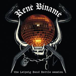RENÉ BINAMÉ