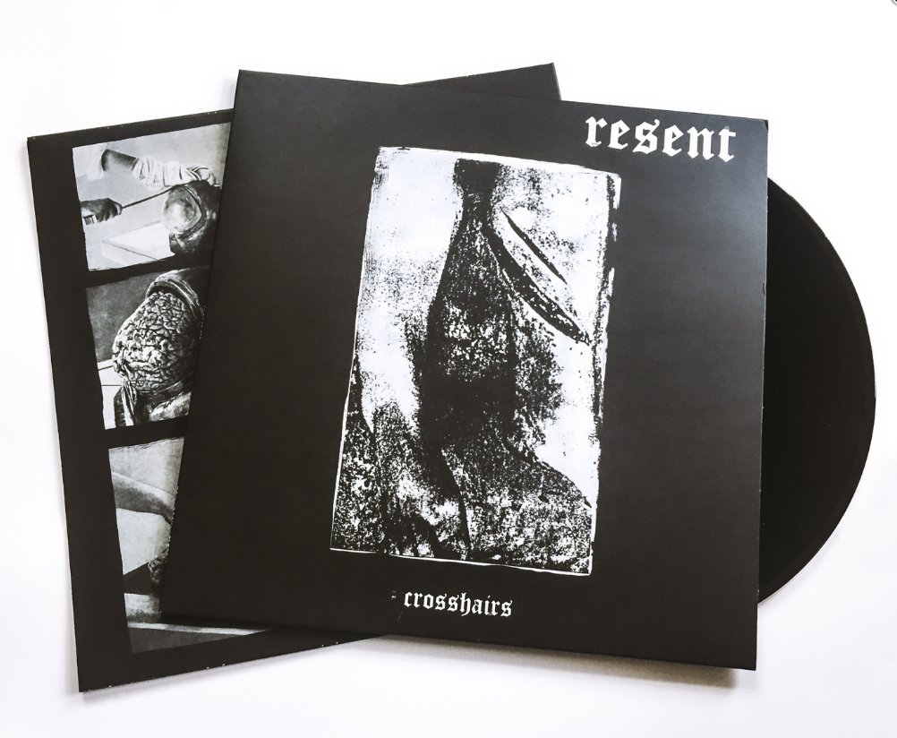 RESENT - Crosshairs