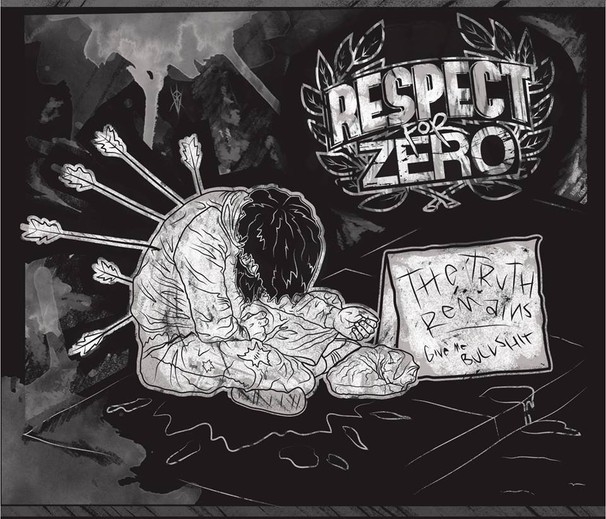 RESPECT FOR ZERO
