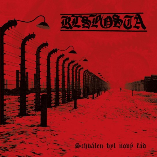 RISPOSTA - Schválen byl nový řád LP