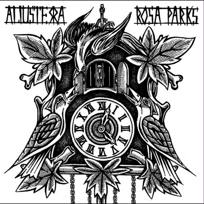 ROSA PARKS / ALIUSTERRA